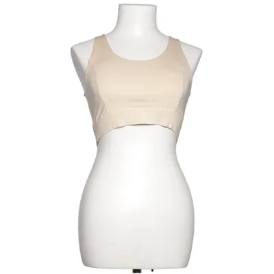 Shapewear bottom (Beige) from Born Elastane, Polyester