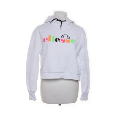 Huvtröja (GAETANA) från Ellesse Bomull, Polyester