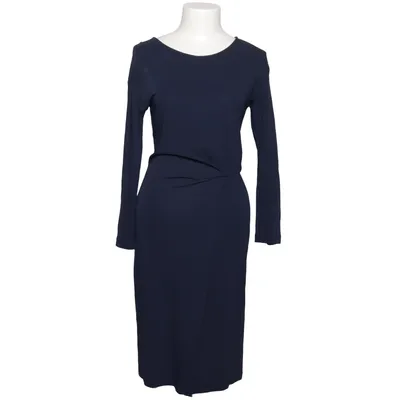 Kleid (Blau) von GANT Viskose