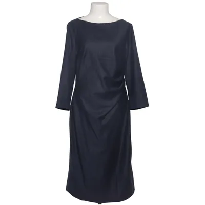 Klänning (Blå) från Weekend MaxMara Elastan, Polyester, Ull