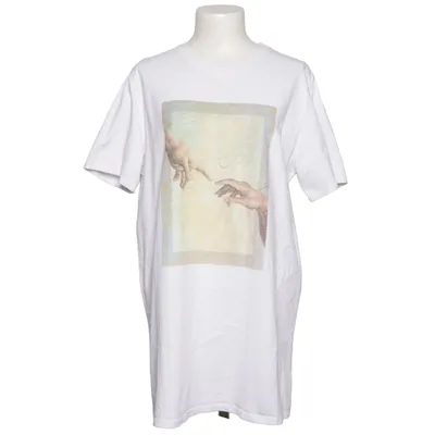 T-shirt (T-shirt Dress) from Donna Romina x NA-KD Cotton
