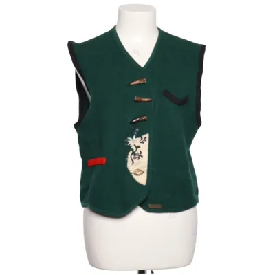 Gilet d'extérieur (Vert) de Wesenjak