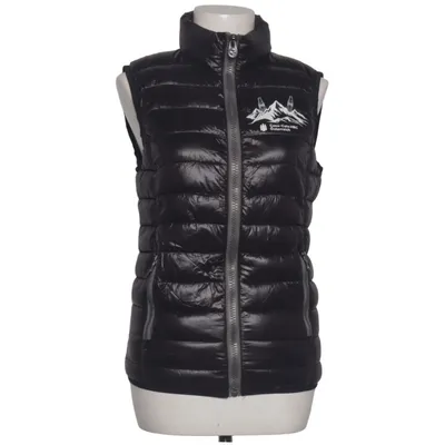 Outer vest (Black) from Payper Polyamide, Polyester