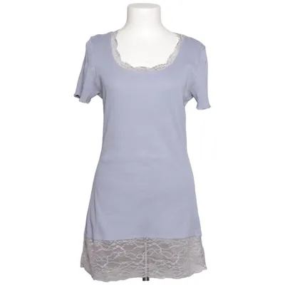 Nattlinne (Blå) från Deerberg Bomull