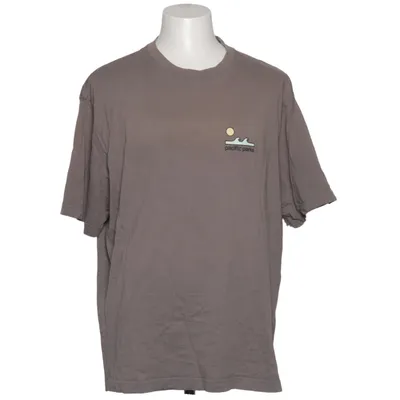 T-shirt (Grå) från H&M Bomull