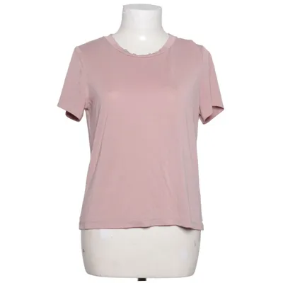 T-shirt (Rosa) från Monki Modal, Polyester