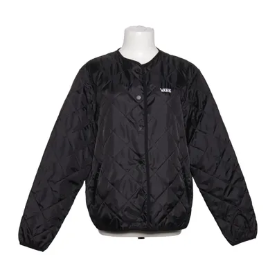 Lättviktsjacka (Svart) från Vans Polyester