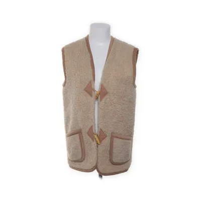 Ytterväst (Beige, Brun) från Alwero
