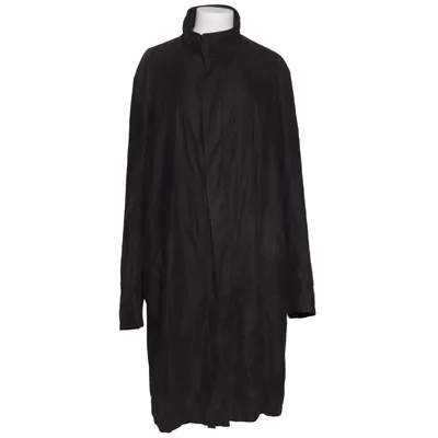 Trenchcoat (Svart) från Bugatti Polyamid, Polyester, Polyuretan