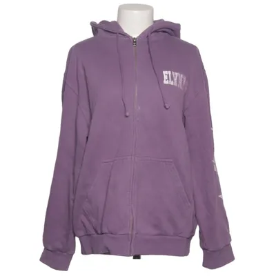Capuchon sweater (Dizy) van Eleven Paris Katoen