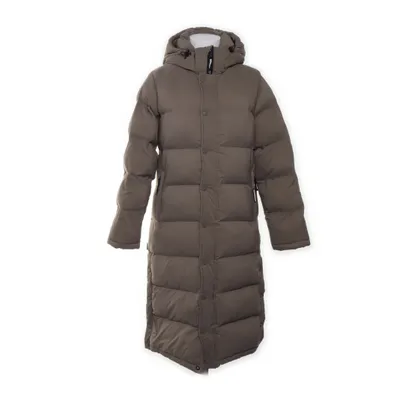 Wintermantel (FEODORA) von Khujo Elasthan, Nylon, Polyester