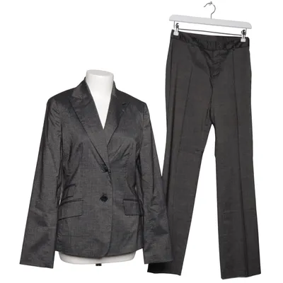 Costume (Gris) de Mosaic Élasthane, Polyester, Viscose