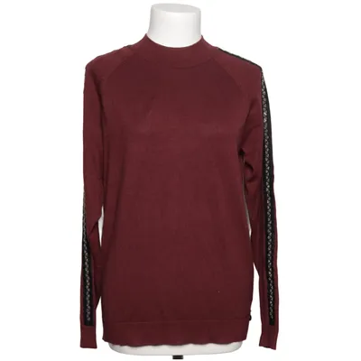 Sweater (Purple) from Garcia Polyester, Viscose