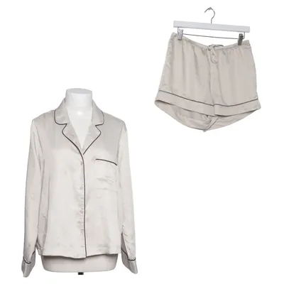 Pyjamasz (Beige) fra H&M