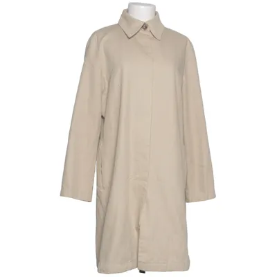 Trenchcoat (Beige) fra United Colors of Benetton Bomuld