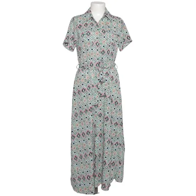 Robe chemise (Multicolore) de Tiramisu Polyester