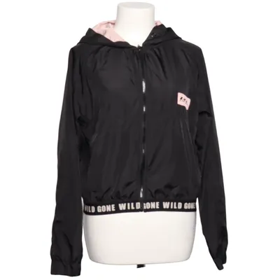 Regnjacka (Svart) från Tally Weijl Polyester