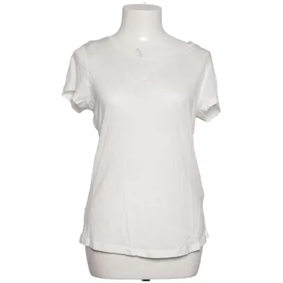 T-shirt (Vit) från Camaïeu Lyocell