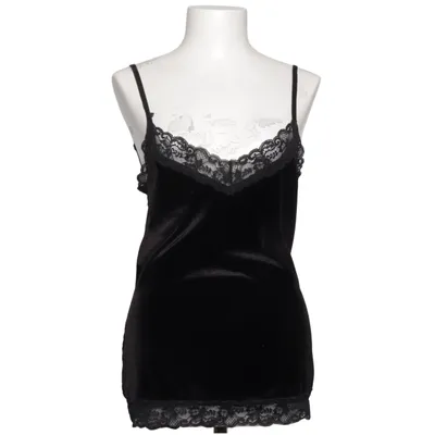 Tanktop (Sort) fra Intimissimi
