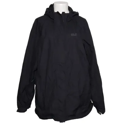 Veste polaire (Noir) de Jack Wolfskin Polyamide