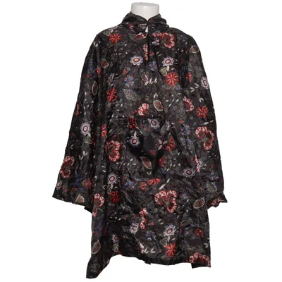Rain poncho (Black, Multicolored) from Reisenthel Polyester