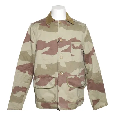 Jagersjas (Bruin, Beige) van A.P.C.