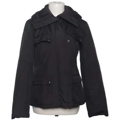 Vinterjacka (Grå) från Urban Polyester