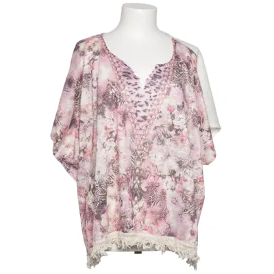 Top (Roze, Meerkleurig) van Majn of Sweden