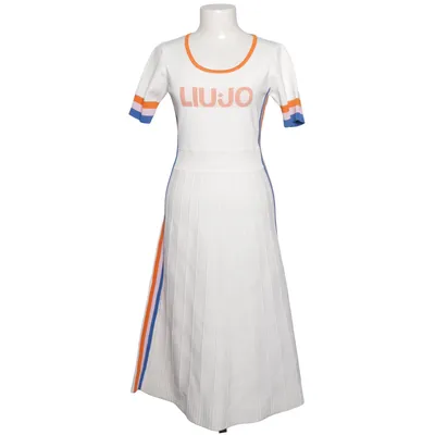Kleid (Weiß, Mehrfarbig, Orange) von Liu Jo