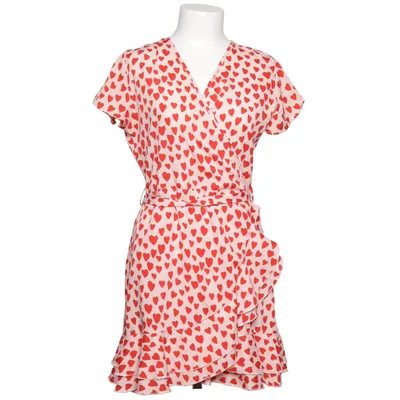 Wikkeljurk (Roze, Rood) van Influence