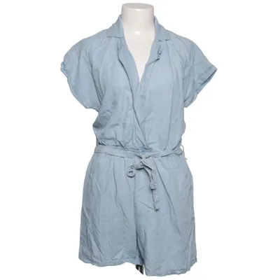 Combinaison (Nnathalie S/S Endi Belt Playsuit) de Noisy May Lyocell
