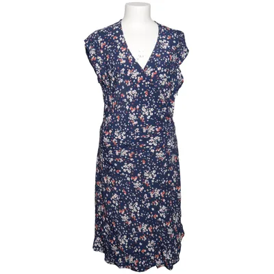 Dress (Blue, Multicolored) from Kookaï Viscose
