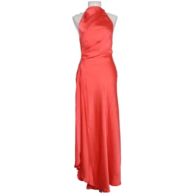 Avondjurk (Rood) van ASOS Design Polyester