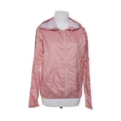 Rain jacket (Pink, Multicolored) from Reflex Nylon