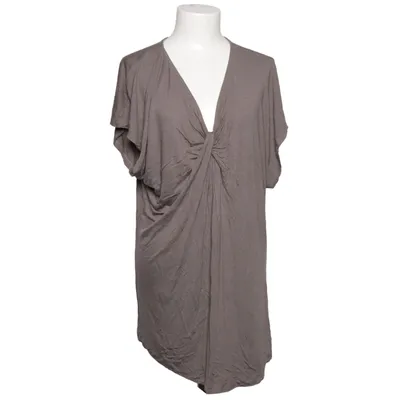 Top (Gray) from Jürgen Michaelsen Viscose