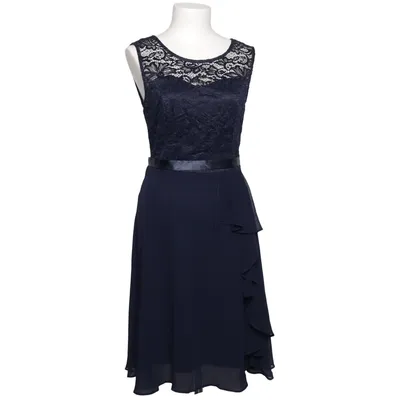 Cocktail dress (Blue) from BeryLOve Elastane, Polyamide, Polyester