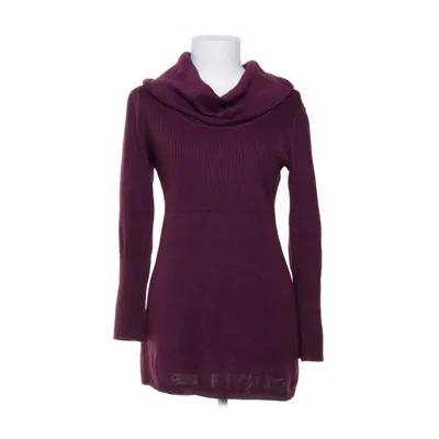 Sweater (Purple) from QS by S.Oliver Acrylic