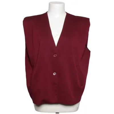 Cardigan (Lilla) fra Garconne Elastan, Polyester, Viscose