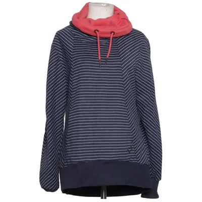 Sweat à capuche (Bleu) de Alife & kickin