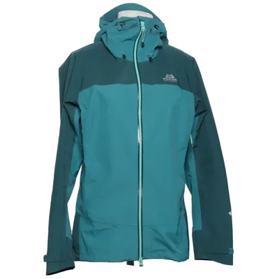 Veste polaire (Bleu, Vert) de Mountain Equipment