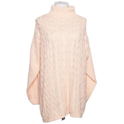 Turtleneck (Pink) from Choice