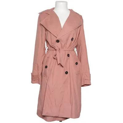 Trench coat (Pink) from More & More