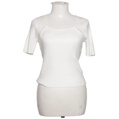 Top (Wit) van Luc.ce Polyamide, Polyester, Viscose