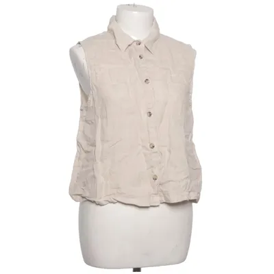 Haut (Beige) de Mazine Lin