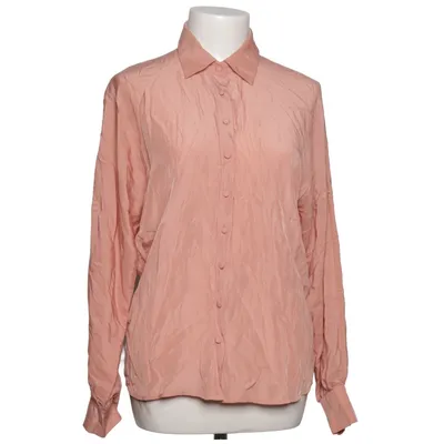 Shirt (Pink) from Sisley