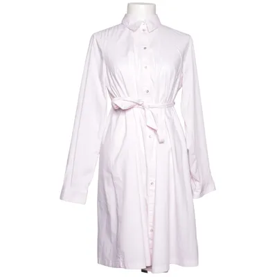 Maternity dress (MAMA) from H&M Mama Cotton, Polyester, Elastane