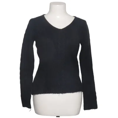 Trui (Grijs) van Just Woman Acryl, Mohair, Wol