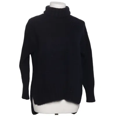 Turtleneck (Blue) from Jucca Wool