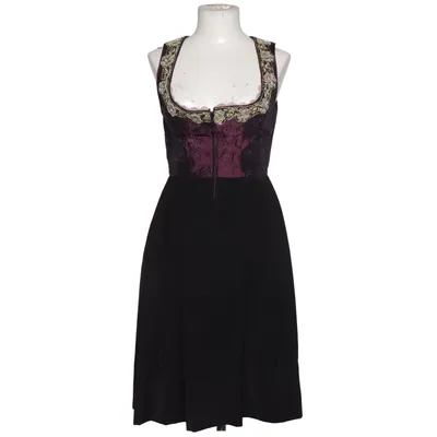 Dirndl (Lila, Svart) från Hammerschmid