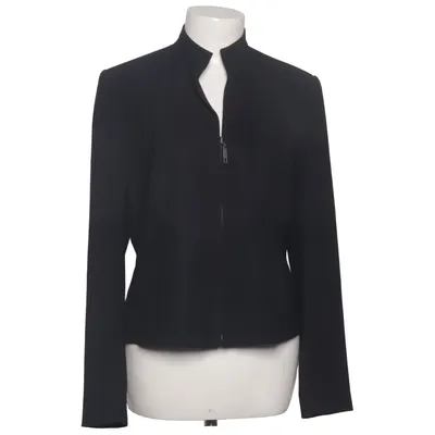 Jack (Zwart) van Yorn Acetaat, Polyester